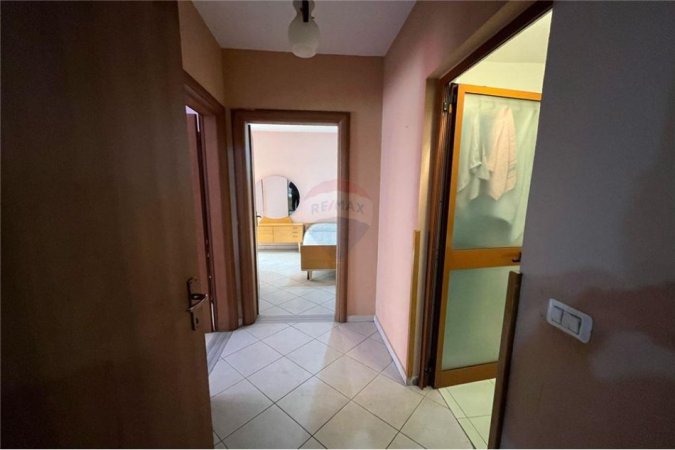 APARTAMENT 2+1 NE SHITJE NE ASTIR