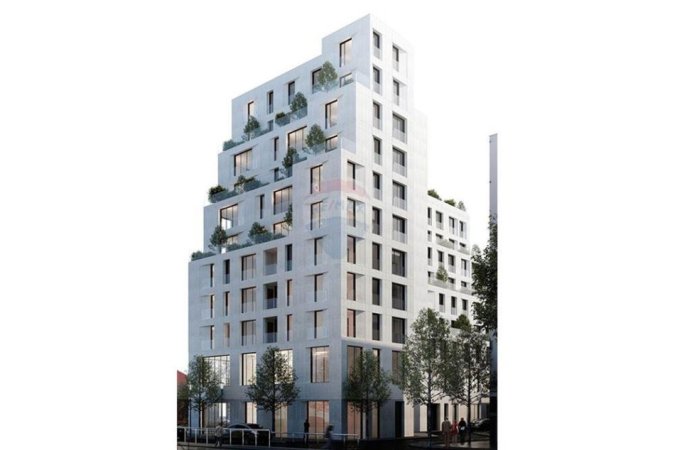 Apartament 1+1 per shitje, Komuna e Parisit