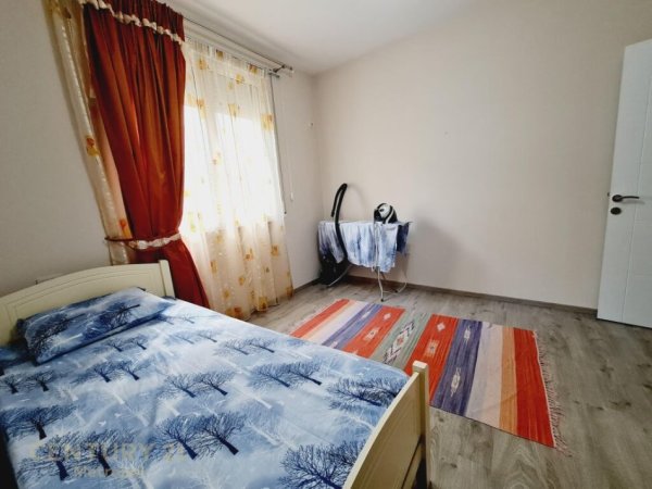 Apartament 2+1+2 me qira prane Kopshtit Zoologjik!