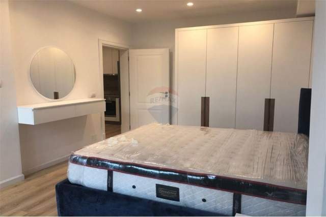 Tirane, jepet me qera apartament 1+1 72 m² 450 Euro (Bulevardi Gjergj Fishta)