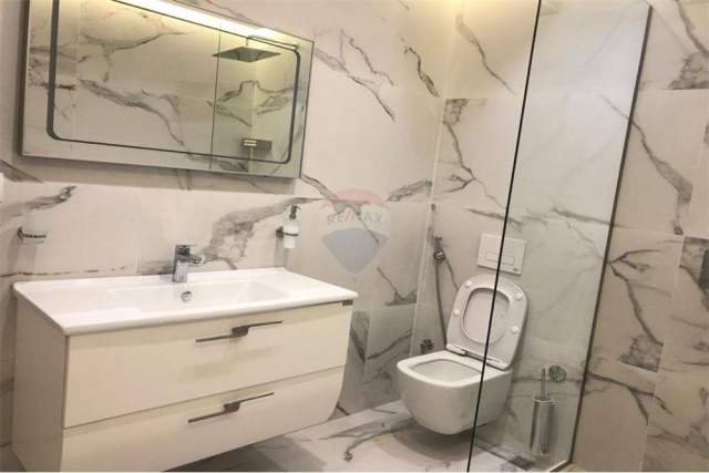 Tirane, jepet me qera apartament 1+1 72 m² 450 Euro (Bulevardi Gjergj Fishta)