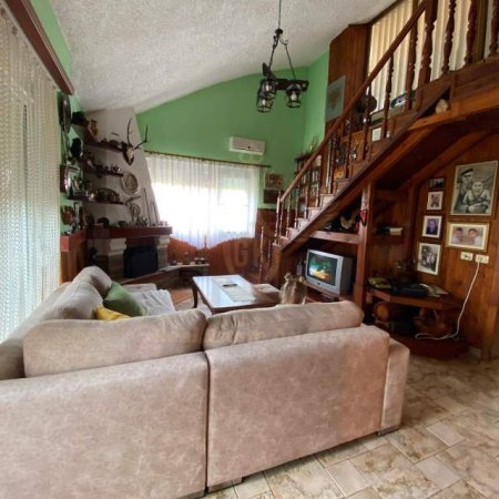 Shitet apartament duplex 3+1 fafa premium golem