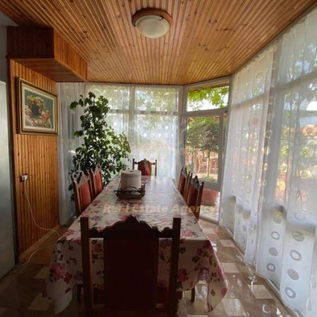 Shitet apartament duplex 3+1 fafa premium golem