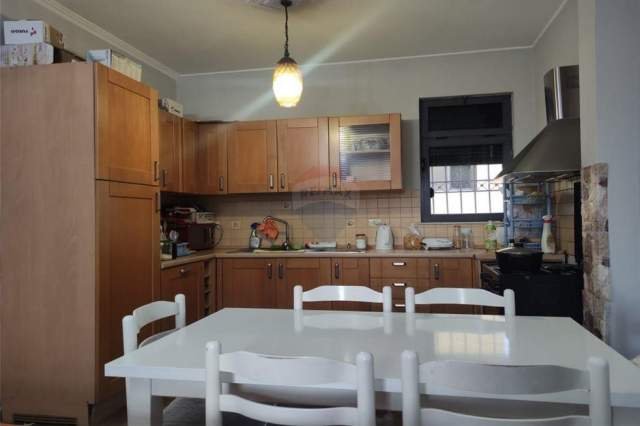 Tirane, jepet me qera apartament 2+1+BLK Kati 3, 81 m² 330 Euro (Ali Demi)