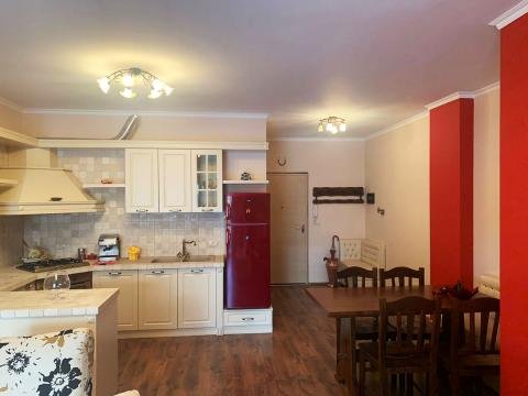Tirane, jepet me qera apartament 2+1+A+BLK Kati 4, 95 m² 500 Euro