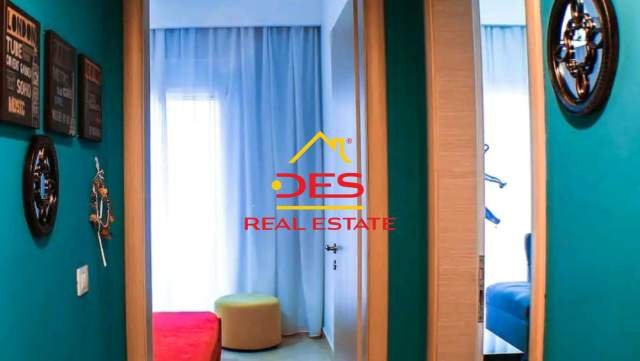 Shqiperi, shitet apartament Kati 4, 68 m² 93.000 Euro (Uji i Ftohte Vlore)
