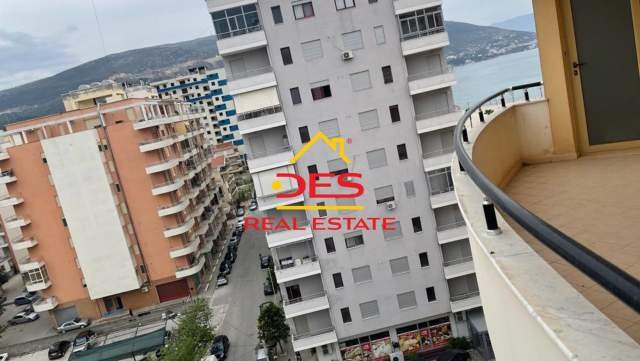 Vlore, shitet apartament Kati 8, 74 m² 59.200 Euro (vlore)