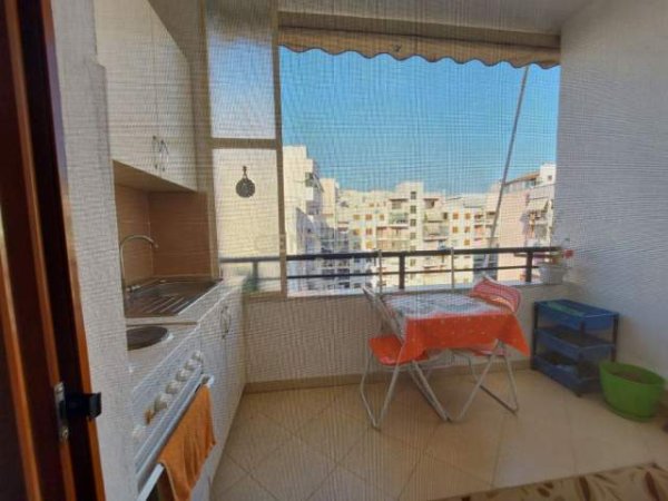 Tirane, shitet apartament 2+1 Kati 6, 102 m² 80.000 Euro (Rruga e Durresit)