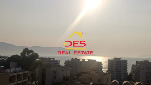 Vlore, shitet apartament Kati 5,  87.200 Euro (Uji i Ftohte Vlore)