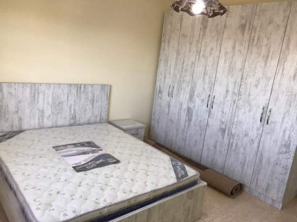 Tirane, jepet me qera apartament 1+1+BLK Kati 8, 61 m² 300 Euro (don bosko)