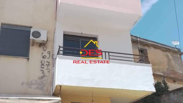 Vlore, shitet apartament Kati 2, 93 m² 47.000 Euro (Ali Demi Vlore)