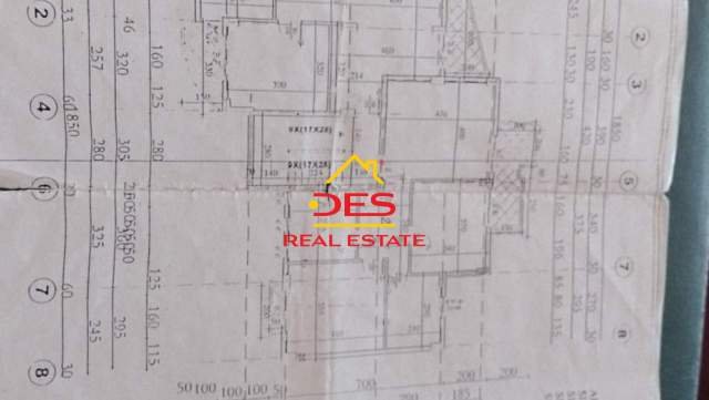 Vlore, shitet apartament Kati 2, 93 m² 47.000 Euro (Ali Demi Vlore)