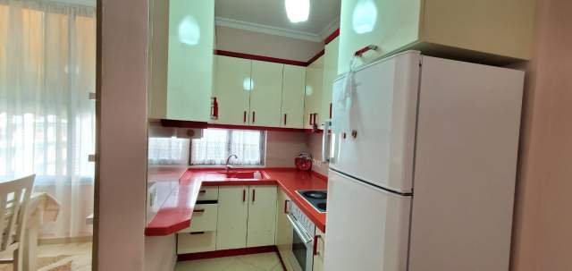 Tirane, jepet me qera apartament 2+1+A+BLK Kati 5, 100 m² 300 Euro