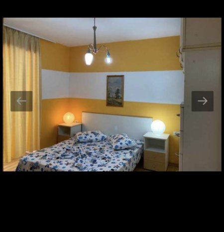**Tirane, jepet me qera apartament 1+1+A+BLK Kati 1, 75 m² 47.000 AL(Pronari)