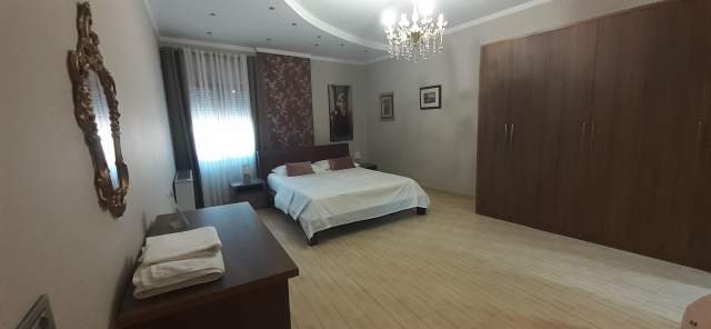 Super Apartament per shitje dhe qira ne Qender te Tiranes