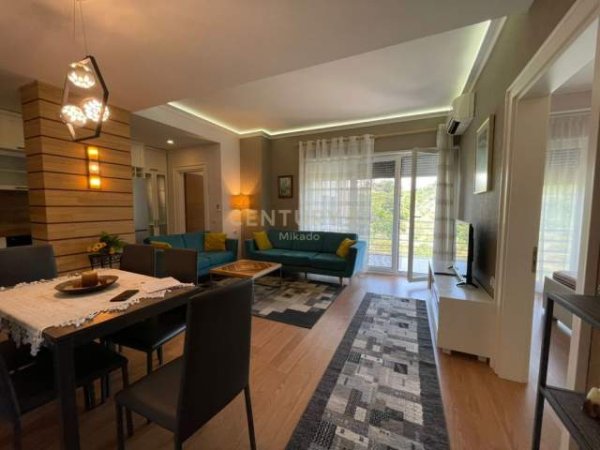 Tirane, jepet me qera apartament 2+1 Kati 3, 82 m² 500 Euro (Kodra e Diellit)