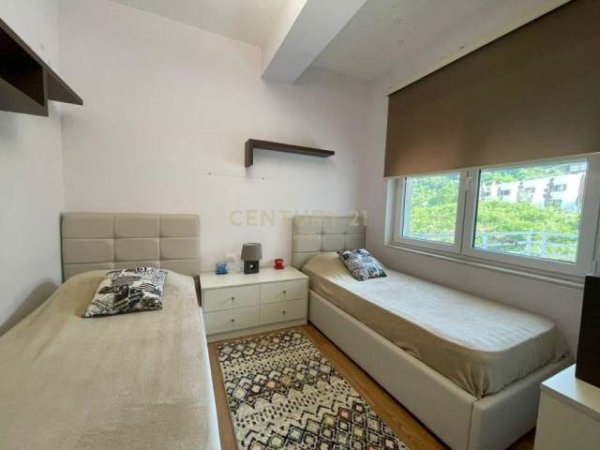 Tirane, jepet me qera apartament 2+1 Kati 3, 82 m² 500 Euro (Kodra e Diellit)