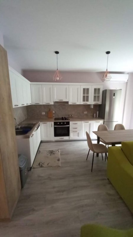 Apartament 2+1 me qira prane  Kopshtit Zoologjik ne Tirane