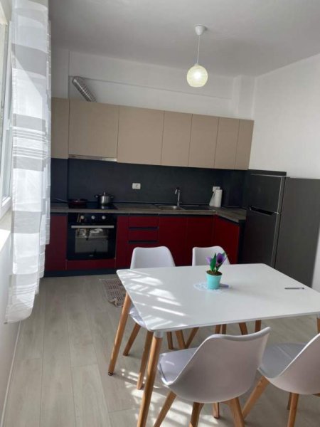 Tirane, jepet me qera apartament 2+1+A+BLK Kati 2, 110 m² 550 Euro (Liqeni i Thate)