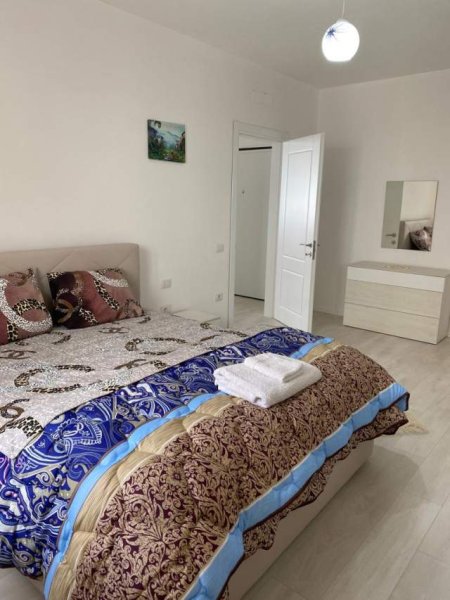 Tirane, jepet me qera apartament 2+1+A+BLK Kati 2, 110 m² 550 Euro (Liqeni i Thate)