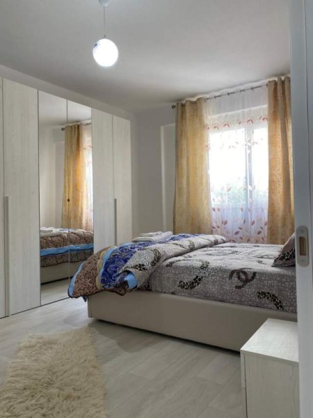 Tirane, jepet me qera apartament 2+1+A+BLK Kati 2, 110 m² 550 Euro (Liqeni i Thate)