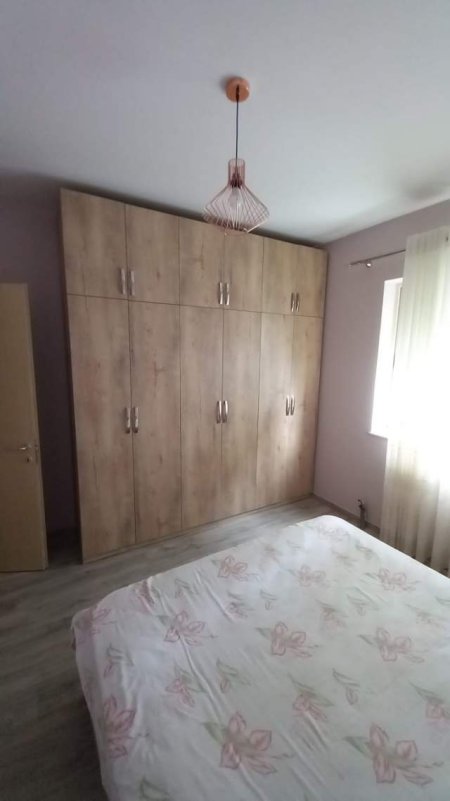 Apartament 2+1 me qira prane  Kopshtit Zoologjik ne Tirane
