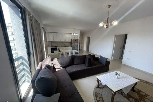 Tirane, jepet me qera apartament 2+1+BLK Kati 3, 96 m² 400 Euro (Zallit)