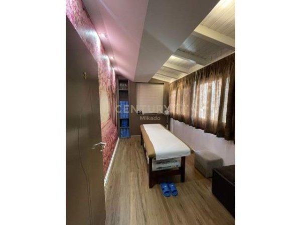 Tirane, jepet me qera ambjent biznesi Kati 5, 60 m² 1.200 Euro (Ish Blloku)