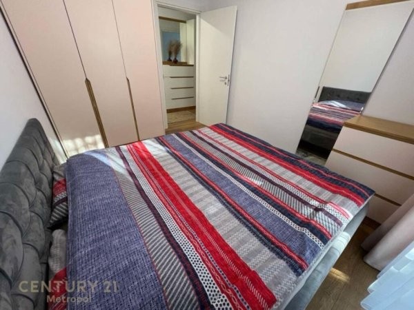 SAN PIETRO, APARTAMENT 2+1 PER SHITJE!