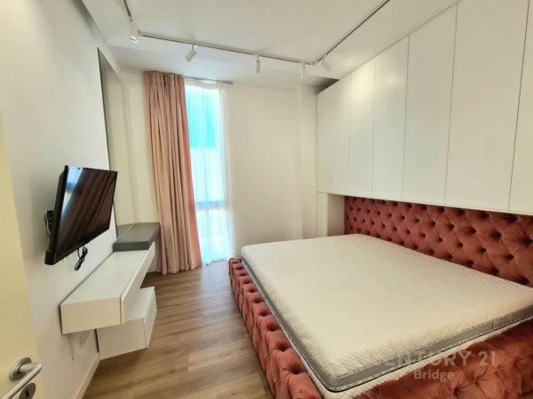 SHITET APARTAMENT 2+1 NE GREEN COAST RESIDENCES