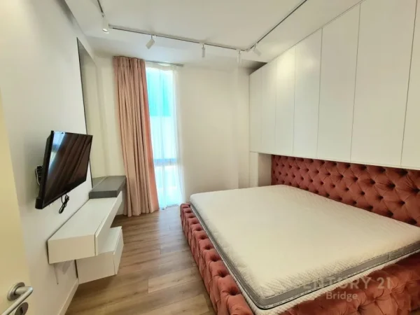 SHITET APARTAMENT 2+1 NE GREEN COAST RESIDENCES