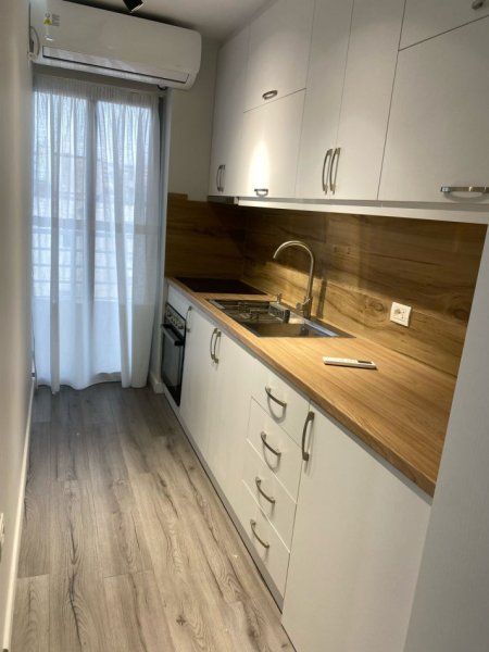 Super apartament i investuar 1+1 per qira