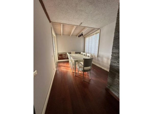 SHITET APARTAMENT 2+1+2 TUALETE+VERANDE TE MALI I ROBIT