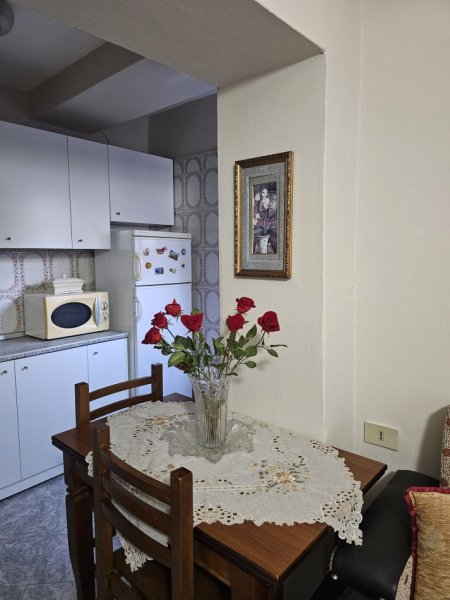 Apartament 2+1 në qëndër të Durrësit