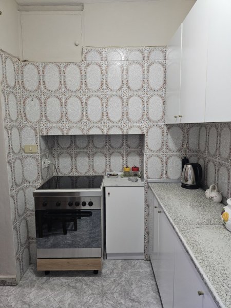 Apartament 2+1 në qëndër të Durrësit