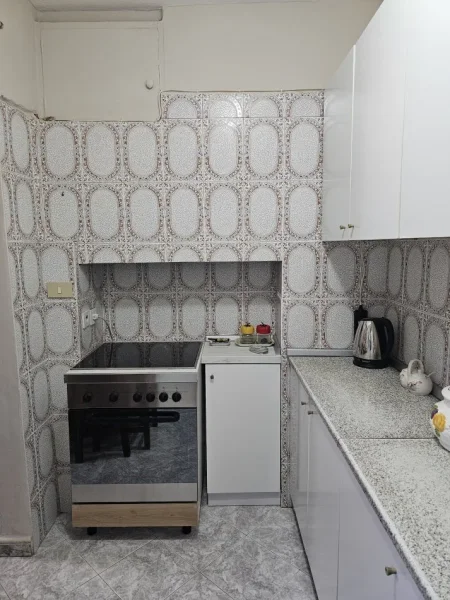 Apartament 2+1 në qëndër të Durrësit