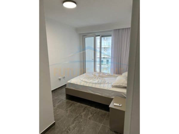 Shitet, Apartament 2+1+Post Parkimi, Shëngjin AL38541