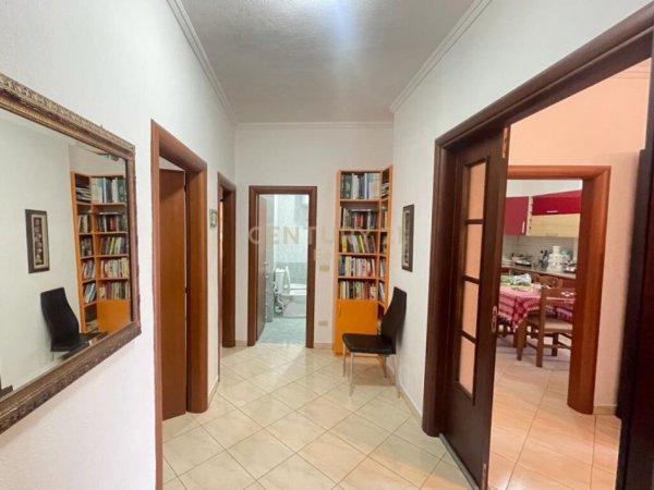 Apartament 2+1+2 në shitje në Durrës - 100000€ | 105 m²