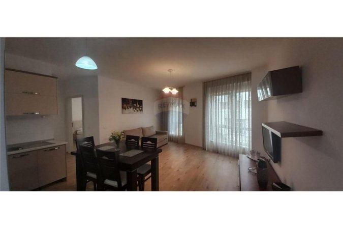 Apartament 2+1 me qira te Kompleksi Kontakt!