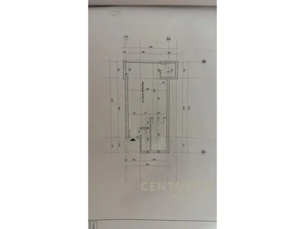 KOMUNA E PARISIT, SHITET APARTAMENT 1+1 TEK KIKA 2!!
 149 000 EURO