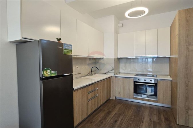 Apartament 1+1 me Qera, Kompleksi Kontakt