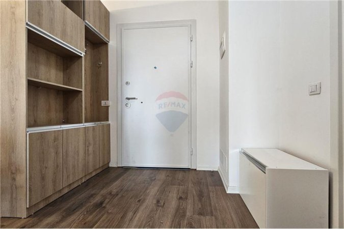 Apartament 1+1 me Qera, Kompleksi Kontakt