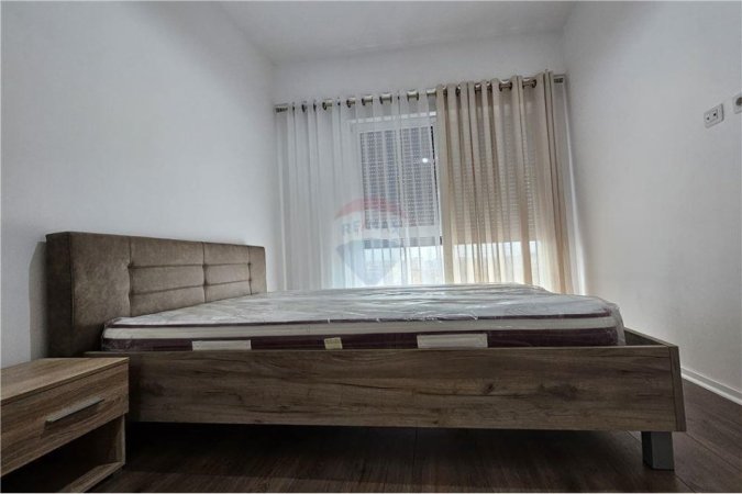 Apartament 1+1 me Qera, Kompleksi Kontakt