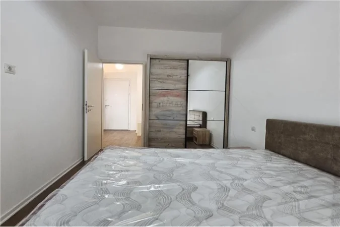 Apartament 1+1 me Qera, Kompleksi Kontakt