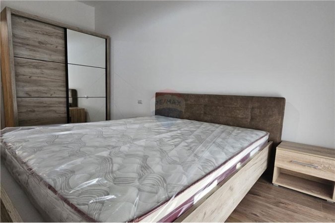 Apartament 1+1 me Qera, Kompleksi Kontakt