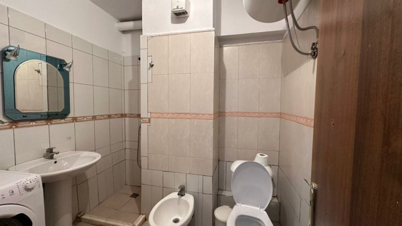Qera, Apartament 1+1, Rruga e Elbasanit, Tiranë - 420€ | 68m²