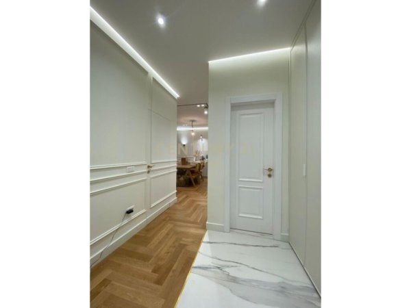 5 MAJI, SHESIM APARTAMENT 1+1