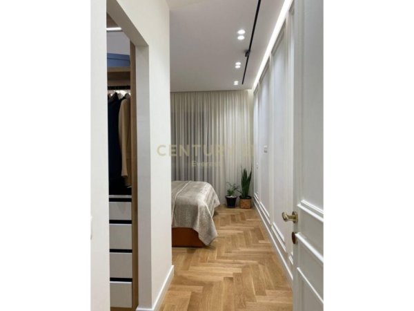 5 MAJI, SHESIM APARTAMENT 1+1