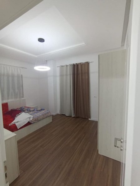 Apartament 1+1 Me Qera Ne Fresk (ID B210583) Tirane