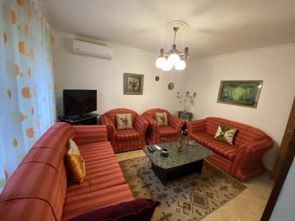 Apartament 2+1 me qera te rruga e Dibres, Tirane ‼️⁠